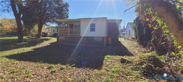 $2,500 | 315 St Mark Street, Petersburg, VA 23803