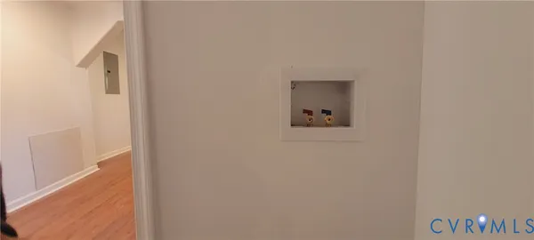 $2,500 | 315 St Mark Street, Petersburg, VA 23803