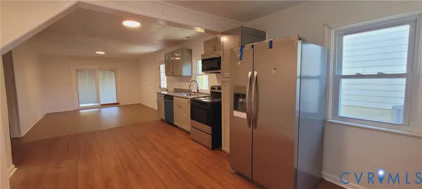 $2,500 | 315 St Mark Street, Petersburg, VA 23803