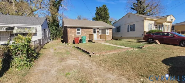 $2,500 | 315 St Mark Street, Petersburg, VA 23803