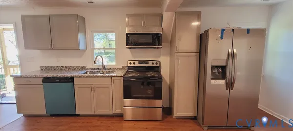 $2,500 | 315 St Mark Street, Petersburg, VA 23803