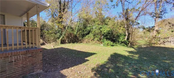 $2,500 | 315 St Mark Street, Petersburg, VA 23803