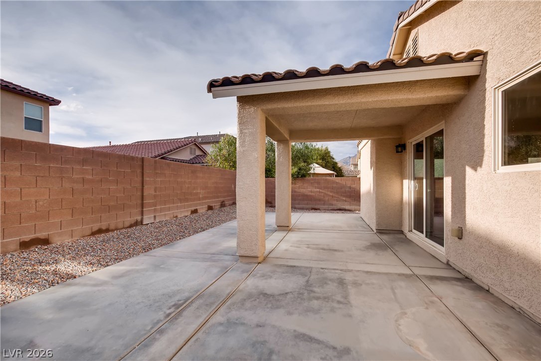 8645 Palomino Ranch Street Las Vegas, NV 89131 - Photo 24 of 27
