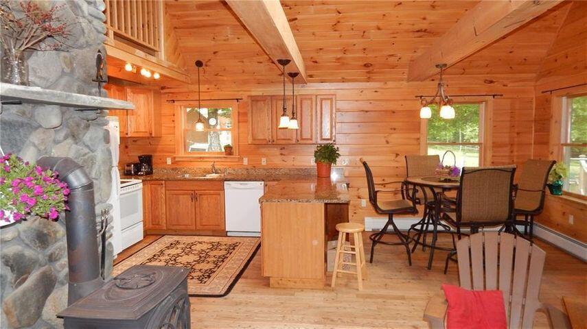 66 Ross Road Brownville, ME 04414 - Photo 71 of 118 71