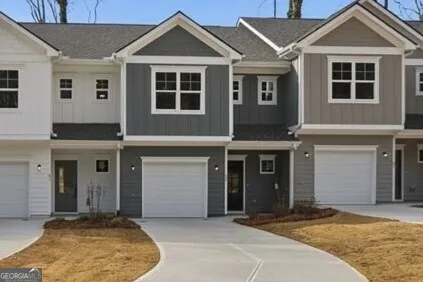 $209,900 | 55 Wright Street, Unit 67, Lavonia, GA 30553