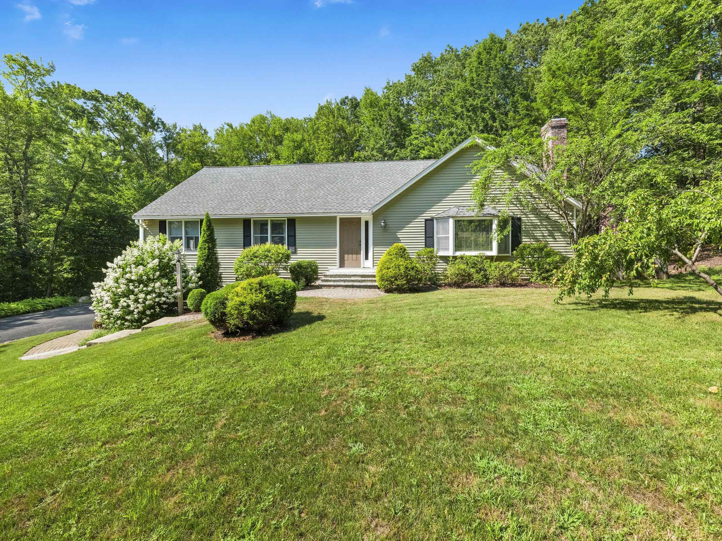 68 Birkdale Road Bedford, NH 03110 - Photo 1 of 33 Gallery Image 1