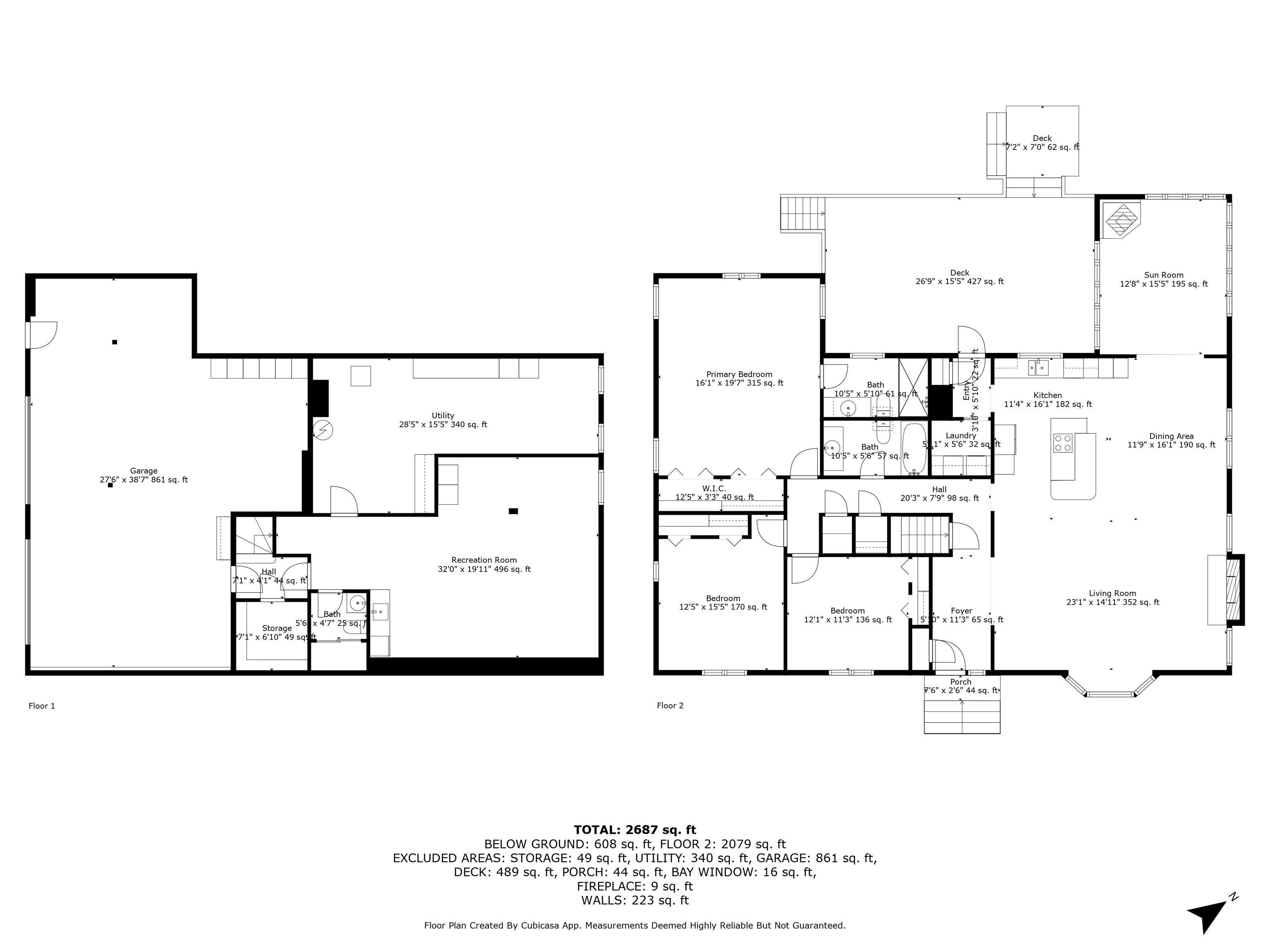 68 Birkdale Road Bedford, NH 03110 - Photo 12 of 33 Gallery Image 12