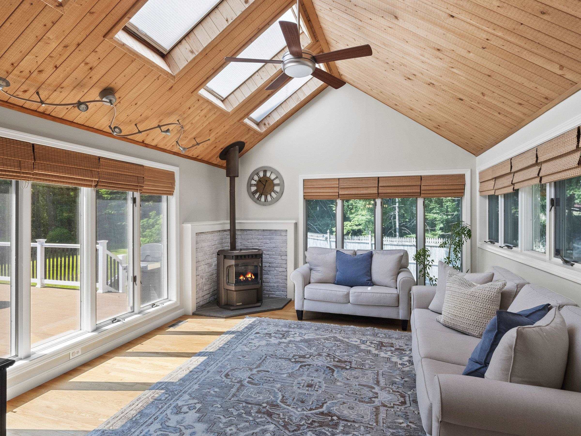 68 Birkdale Road Bedford, NH 03110 - Photo 23 of 33 Gallery Image 23
