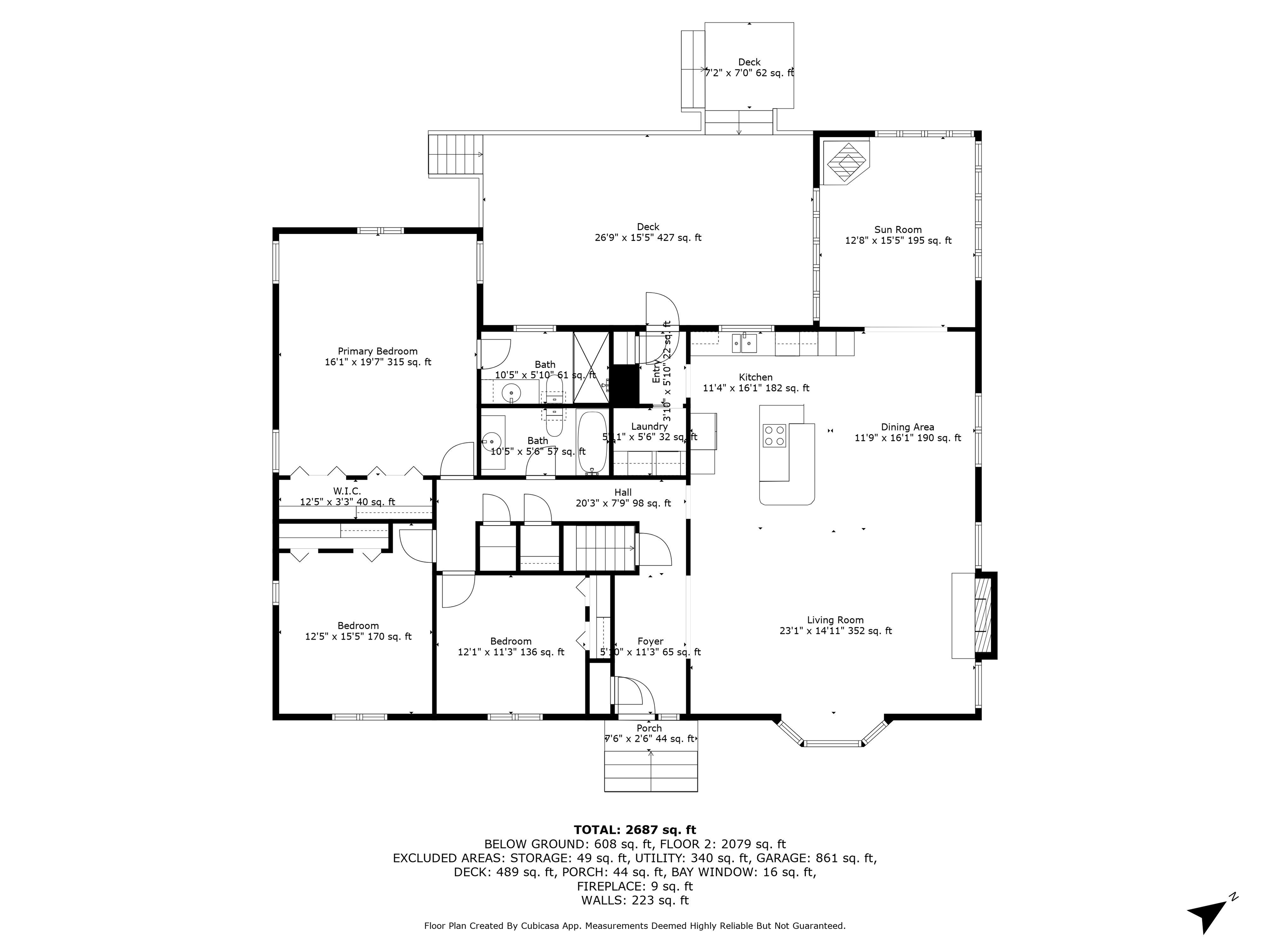 68 Birkdale Road Bedford, NH 03110 - Photo 10 of 33 Gallery Image 10
