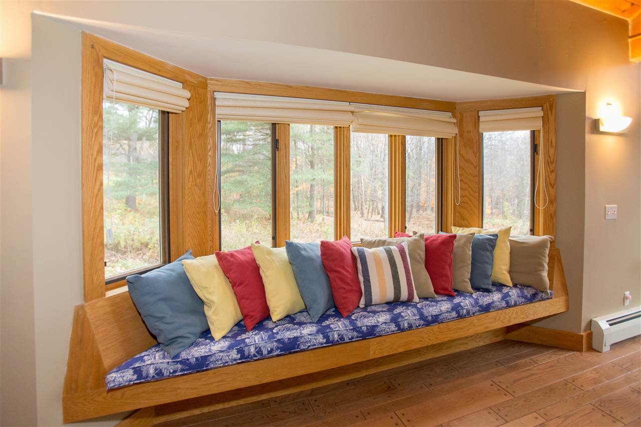 804 Worcester Loop Stowe, VT 05672 - Photo 12 of 31 Gallery Image 12