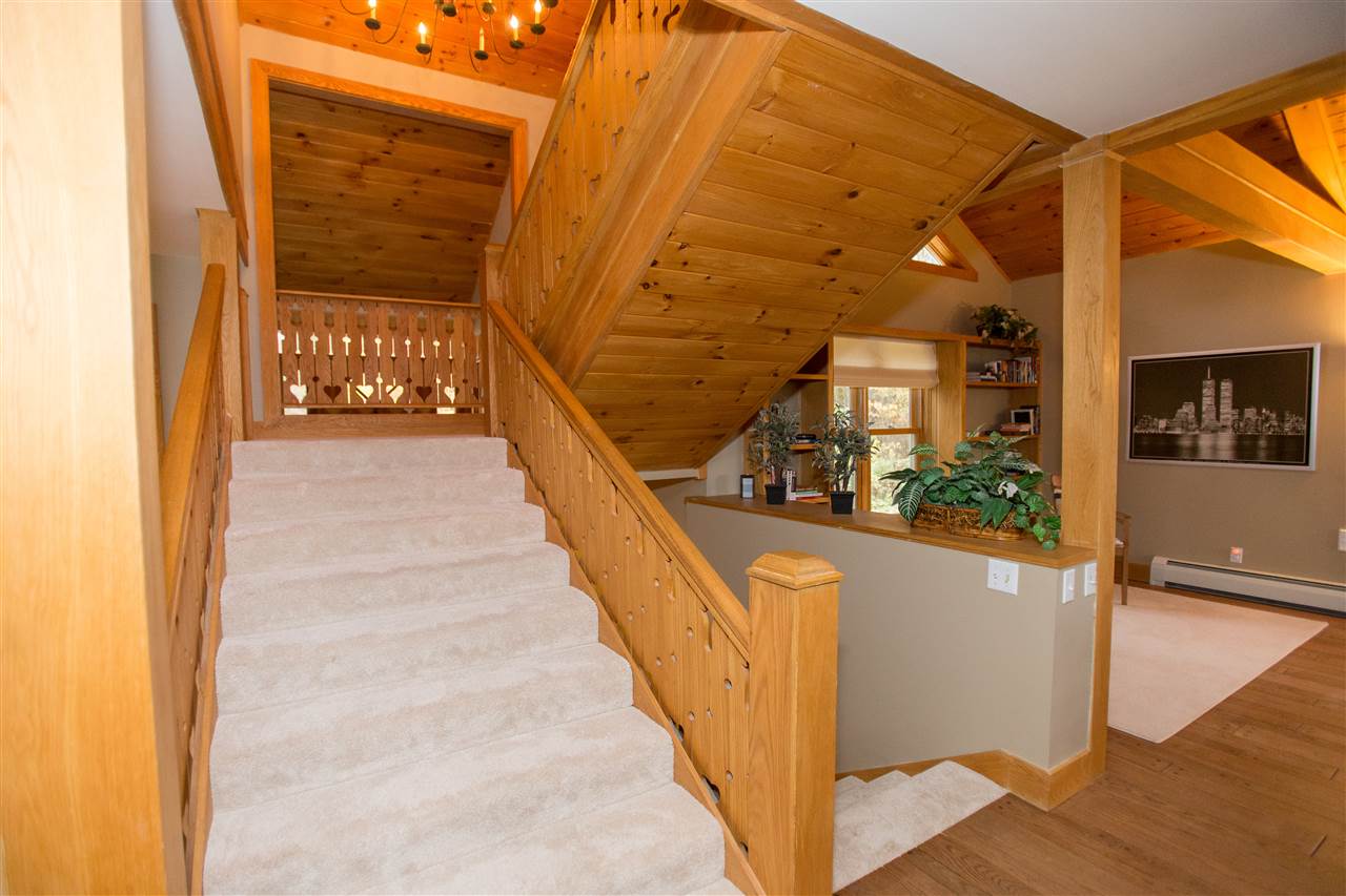 804 Worcester Loop Stowe, VT 05672 - Photo 13 of 31 Gallery Image 13