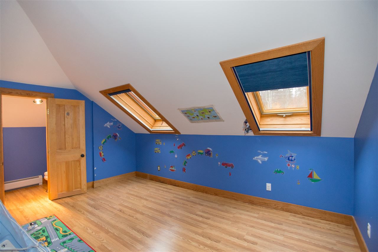 804 Worcester Loop Stowe, VT 05672 - Photo 20 of 31 Gallery Image 20