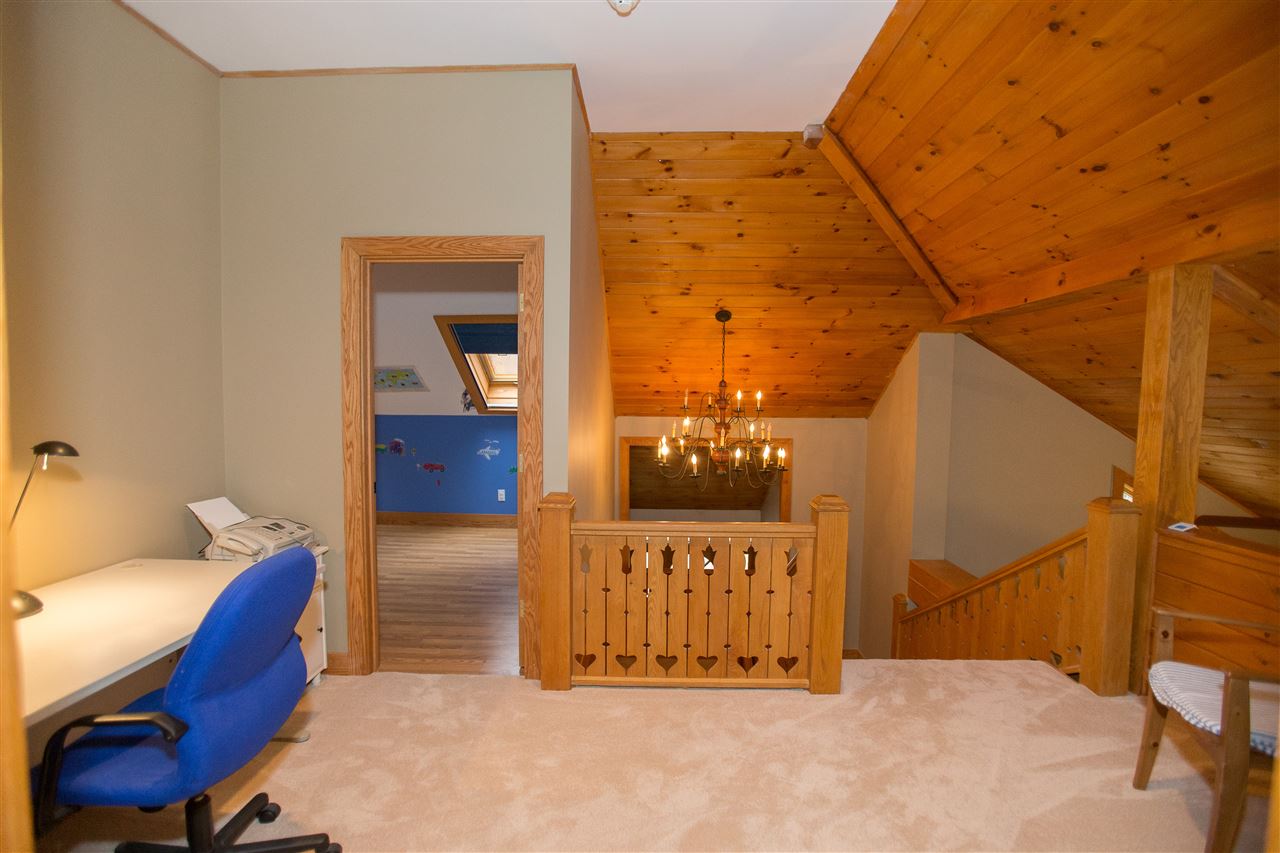 804 Worcester Loop Stowe, VT 05672 - Photo 23 of 31 Gallery Image 23