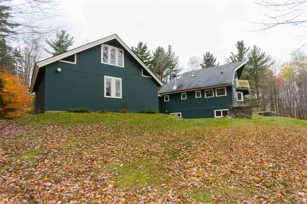804 Worcester Loop Stowe, VT 05672 - Photo 29 of 31 Gallery Image 29