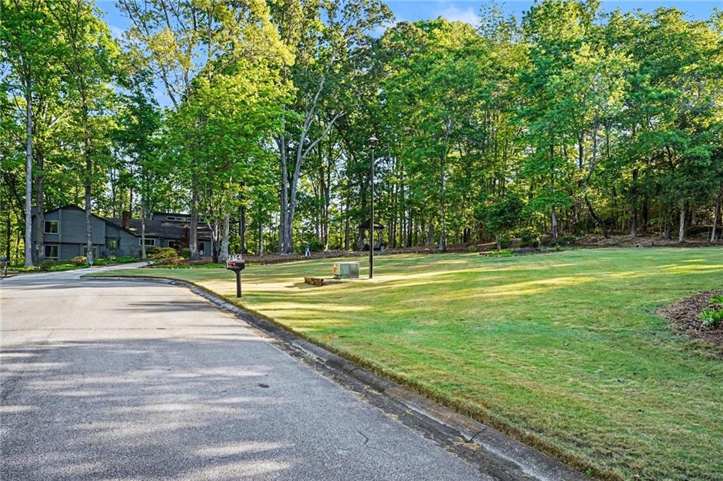 2467 Laurel Ridge Place Southwest Conyers, GA 30094 - Photo 4 of 44