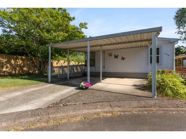 $160,000 | 14858 Heatherglen Drive, Unit 76, Oregon City, OR 97045