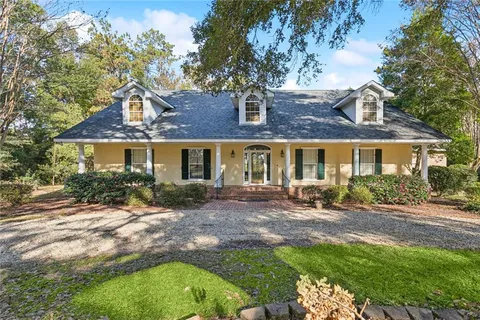 $640,000 | 13485 Highway 1077, Folsom, LA 70437