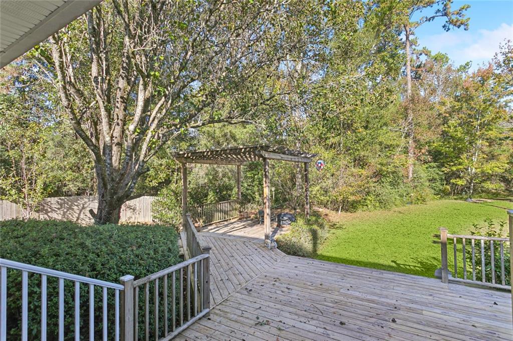 13485 Highway 1077 Folsom, LA 70437 - Photo 26 of 31