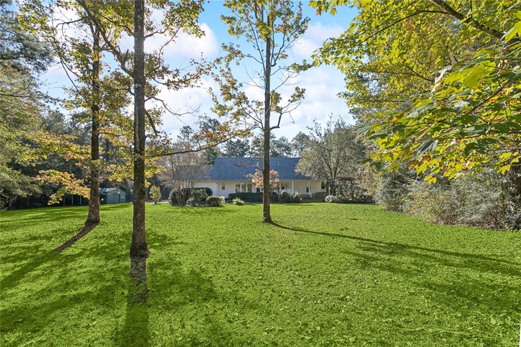 13485 Highway 1077 Folsom, LA 70437 - Photo 30 of 31