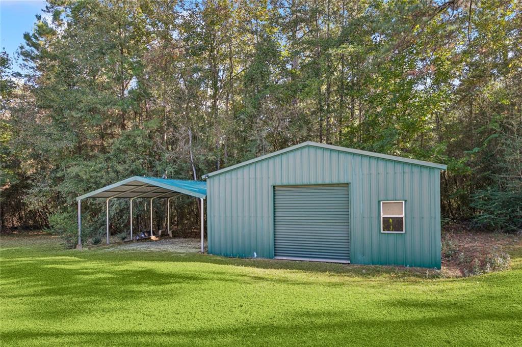 13485 Highway 1077 Folsom, LA 70437 - Photo 31 of 31