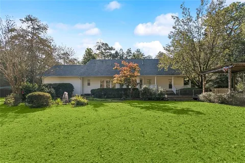 $640,000 | 13485 Highway 1077, Folsom, LA 70437