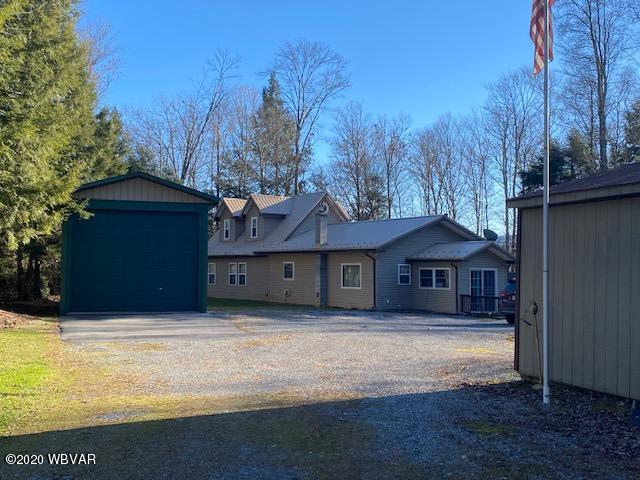 8482 Rose Valley Road Trout Run, PA 17771 - Photo 2 of 30 Gallery Image 2