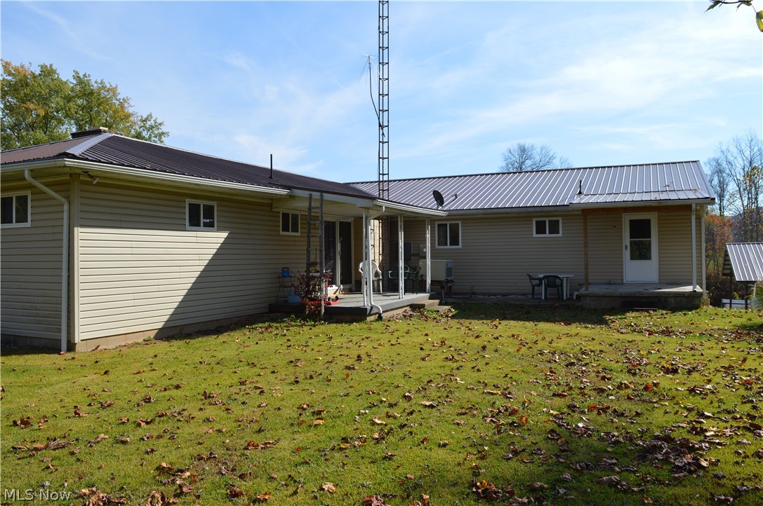 4168 Arvilla Road Friendly, WV 26146 - Photo 19 of 27