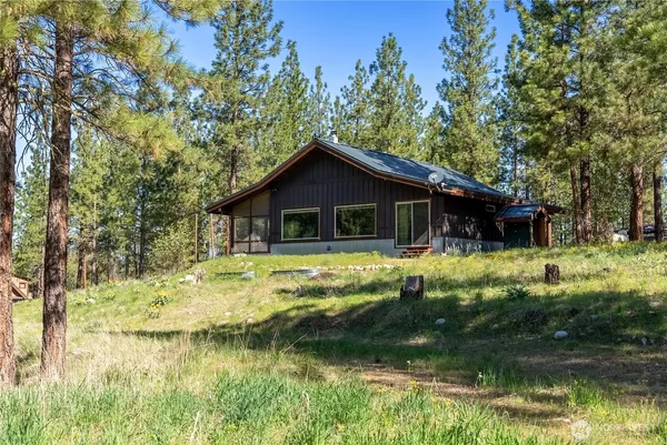 $594,990 | 21 Twin Lakes Drive, Winthrop, WA 98862