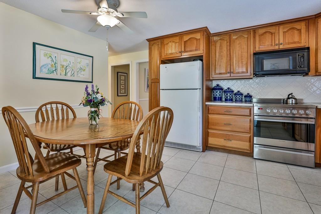 38 Finn Road Harvard, MA 01451 - Photo 4 of 33 a dining room with furniture and window