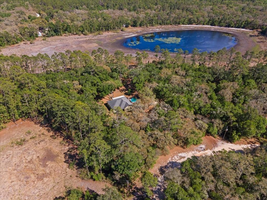 124 Mandarin Lake Road Melrose, FL 32666 - Photo 43 of 46 Gallery Image 43