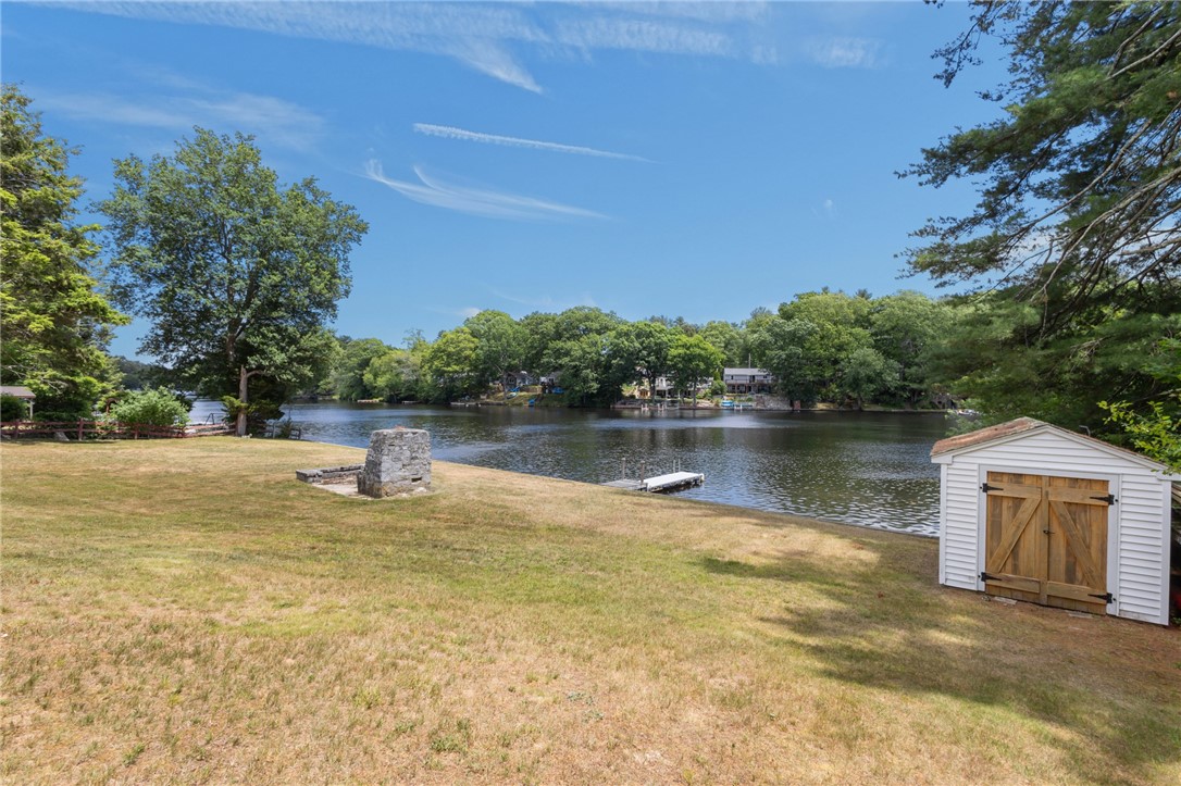 14 Pine Tree Road Coventry, RI 02816 - Photo 28 of 37