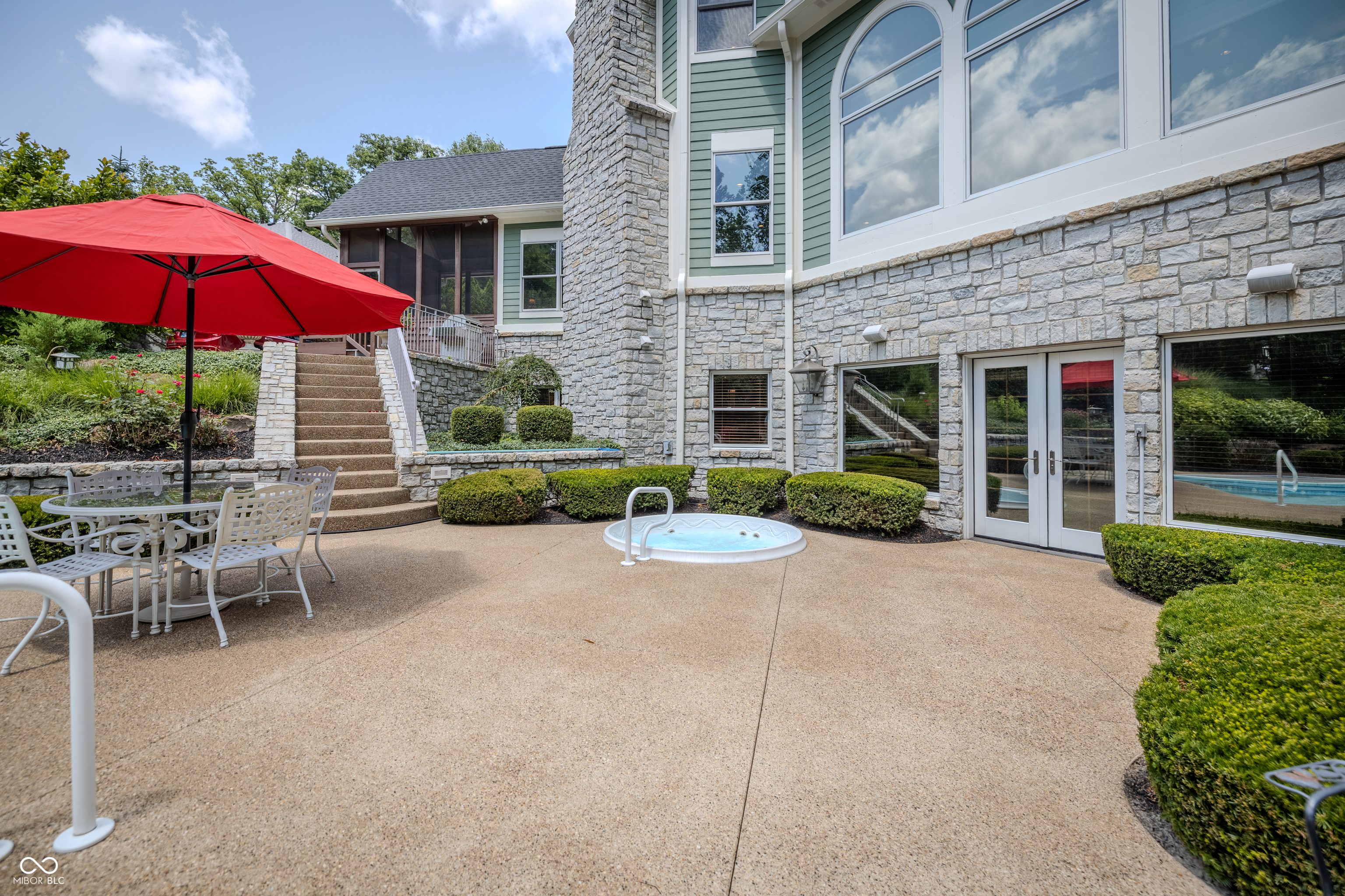 15239 Geist Ridge Drive Fishers, IN 46040 - Photo 49 of 58 Gallery Image 49
