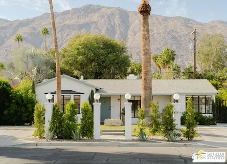 $1,050,000 | 625 South Camino Real, Palm Springs, CA 92264