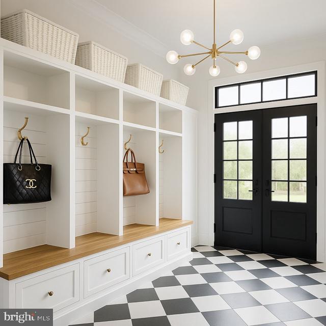 11313 Marcliff Road North Bethesda, MD 20852 - Photo 14 of 22 a view of a entryway