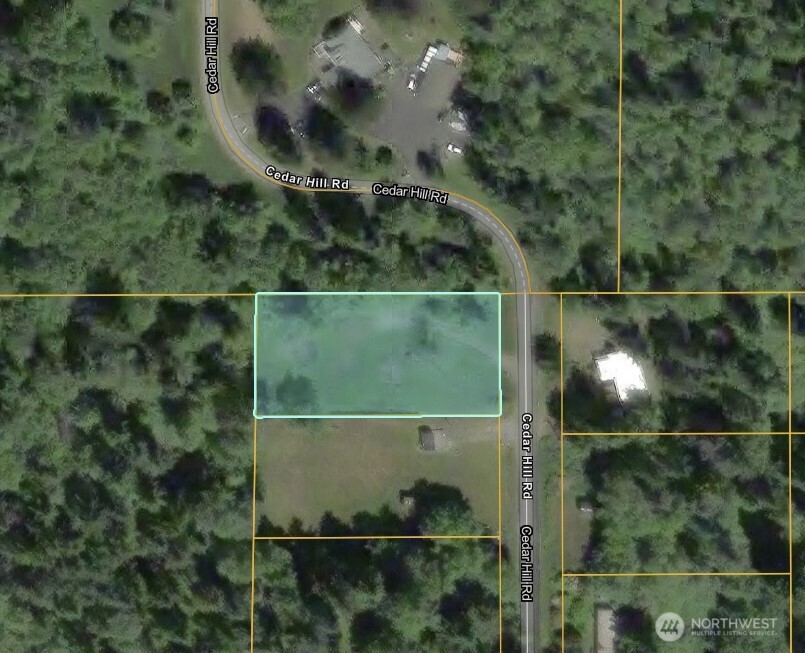 4604 Cedar Hill Road Langley, WA 98260 - Photo 3 of 9