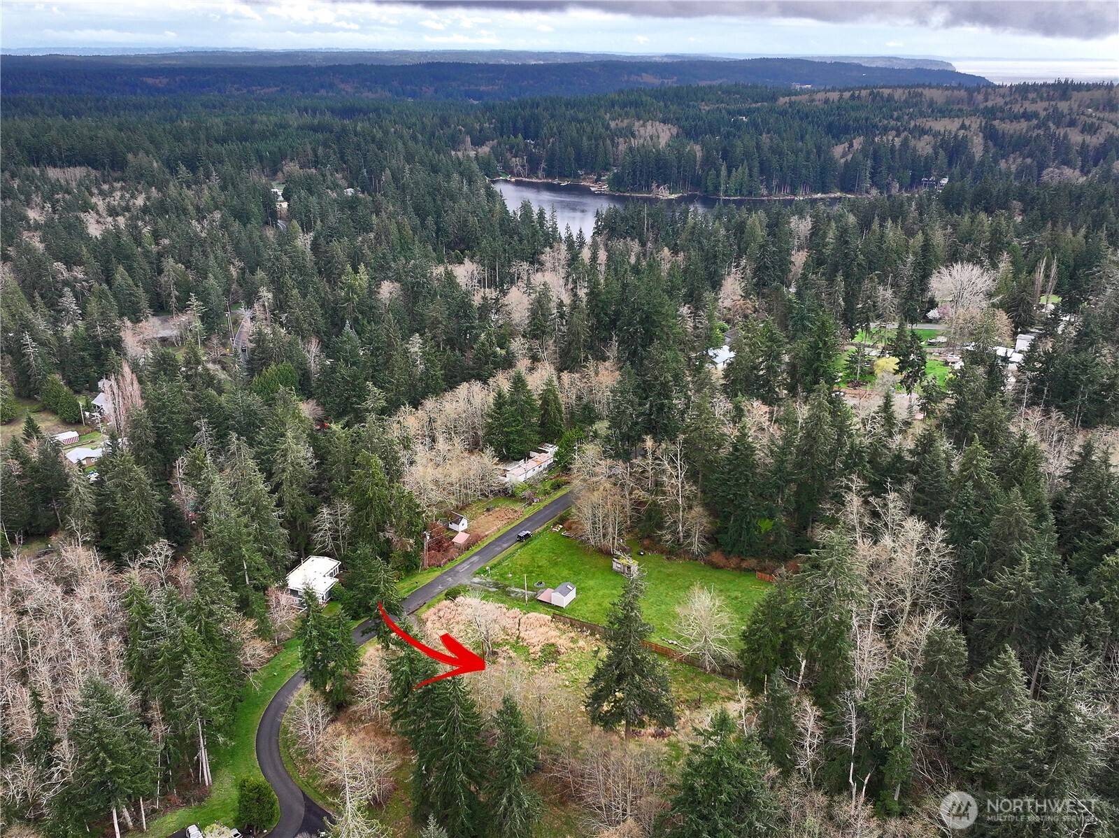 4604 Cedar Hill Road Langley, WA 98260 - Photo 7 of 9