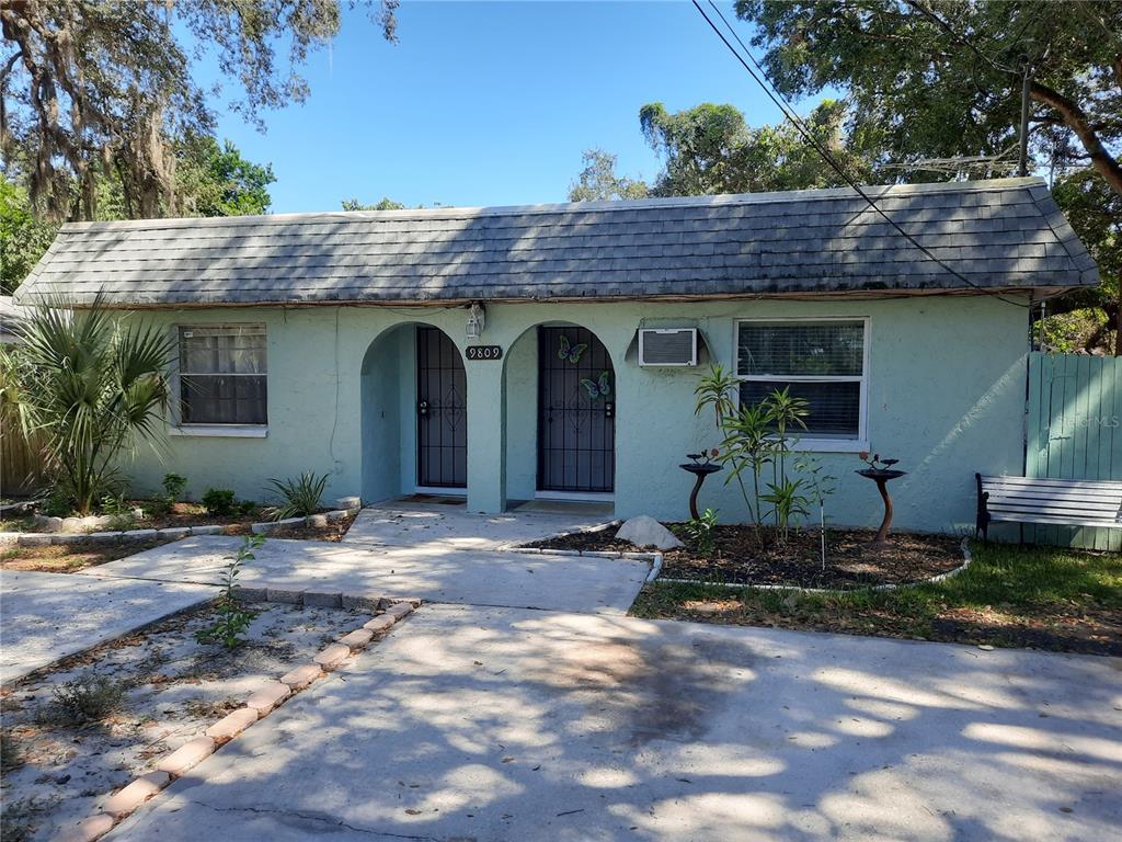 9809 North Jasmine Ave