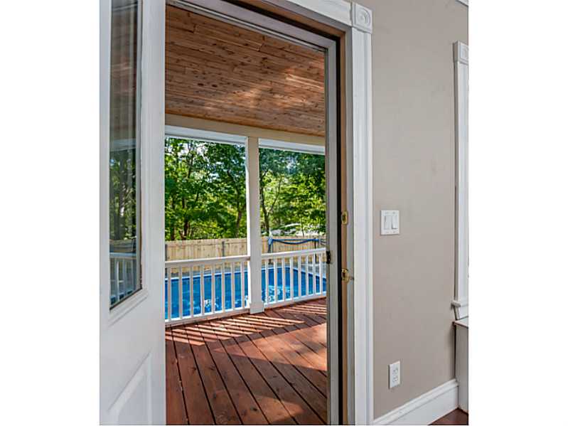 46 Hebert Street Coventry, RI 02816 - Photo 8 of 25 Porch.