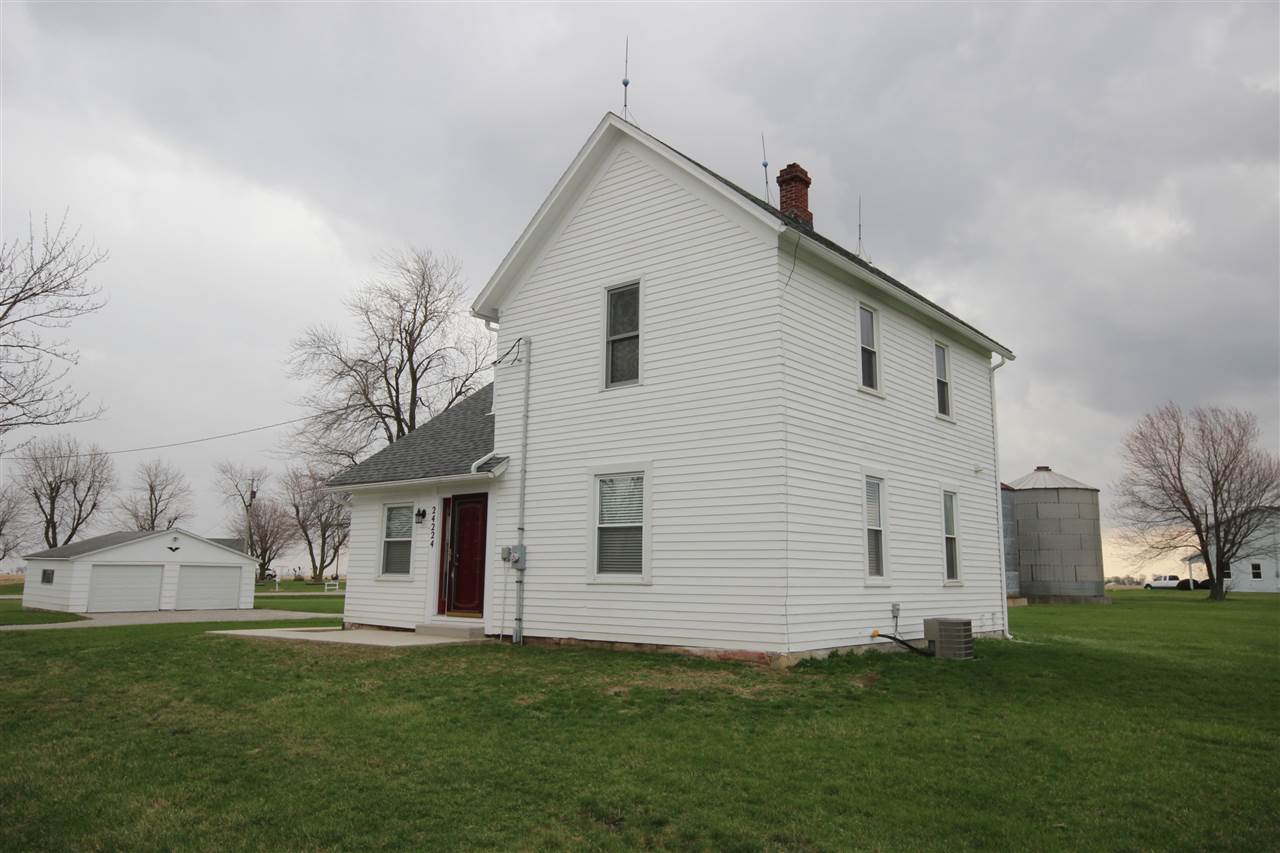 24224 Tile Mill Road Woodburn, IN 46797 - Photo 1 of 13 Gallery Image 1