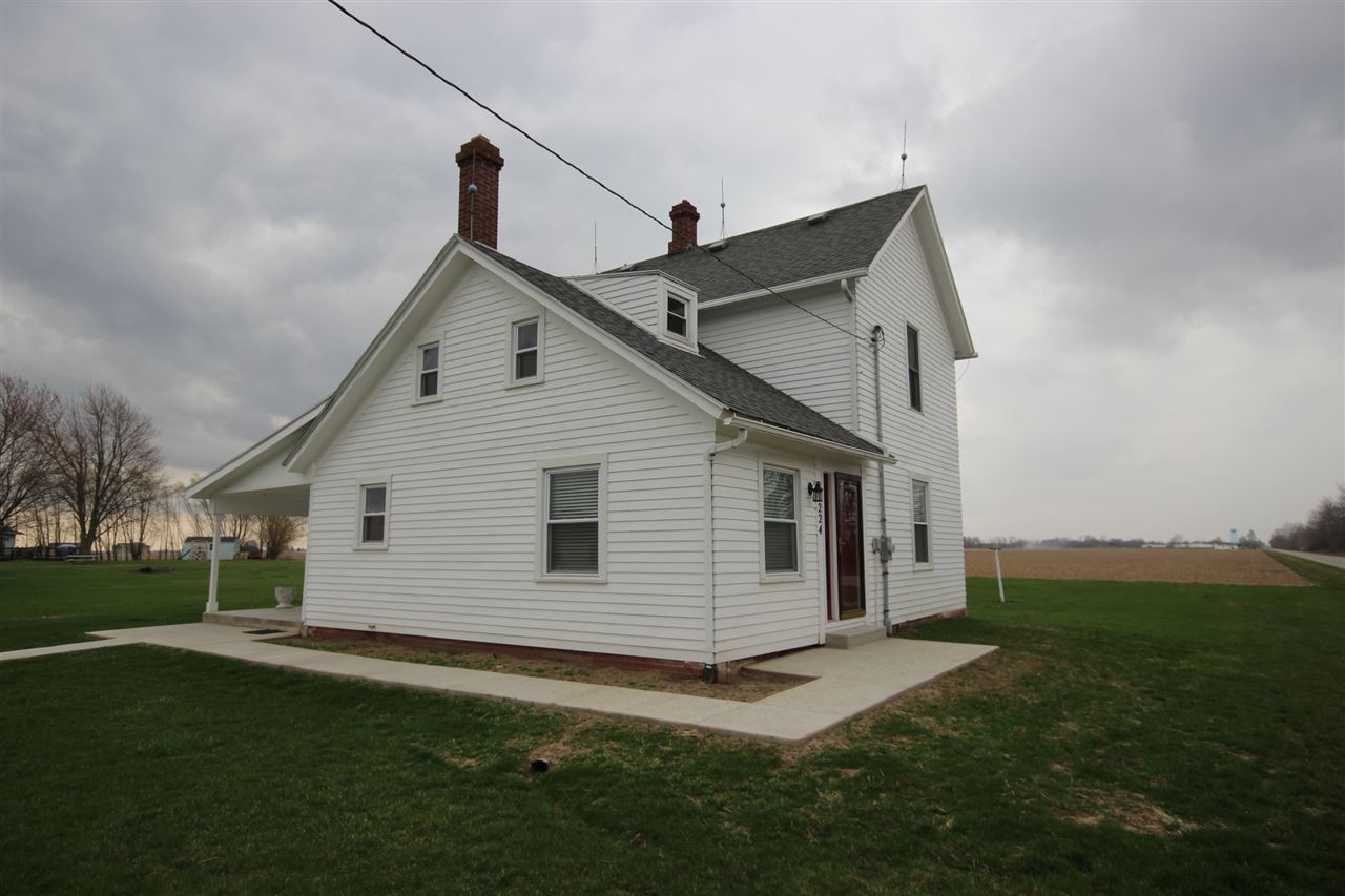 24224 Tile Mill Road Woodburn, IN 46797 - Photo 12 of 13 Gallery Image 12
