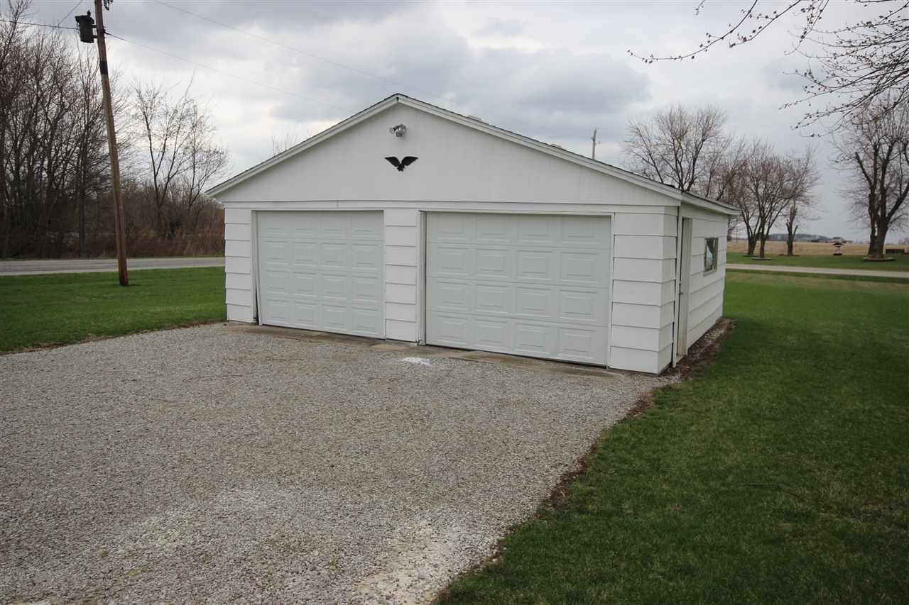 24224 Tile Mill Road Woodburn, IN 46797 - Photo 13 of 13 Gallery Image 13