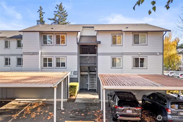 $255,000 | 25720 114th Avenue Southeast, Unit F307, Kent, WA 98030