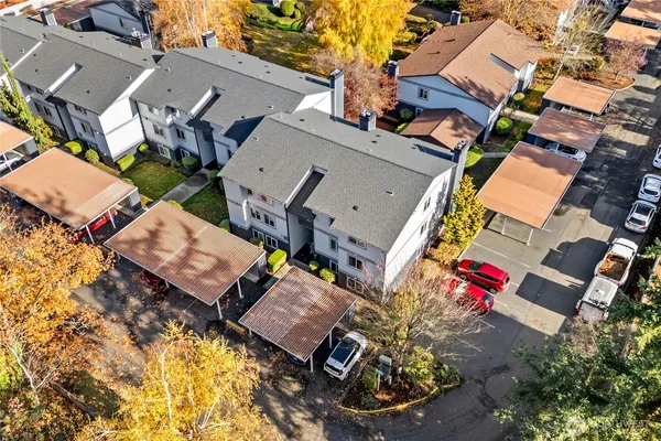 $255,000 | 25720 114th Avenue Southeast, Unit F307, Kent, WA 98030