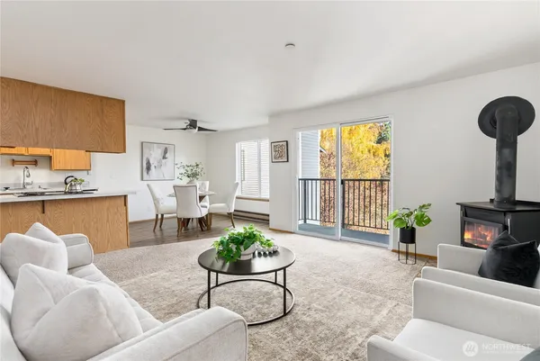 $255,000 | 25720 114th Avenue Southeast, Unit F307, Kent, WA 98030