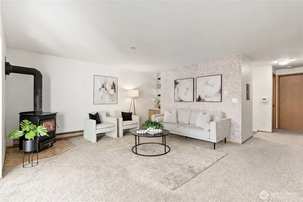 $255,000 | 25720 114th Avenue Southeast, Unit F307, Kent, WA 98030