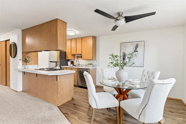 $255,000 | 25720 114th Avenue Southeast, Unit F307, Kent, WA 98030