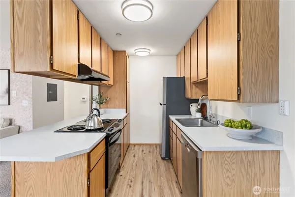 $255,000 | 25720 114th Avenue Southeast, Unit F307, Kent, WA 98030