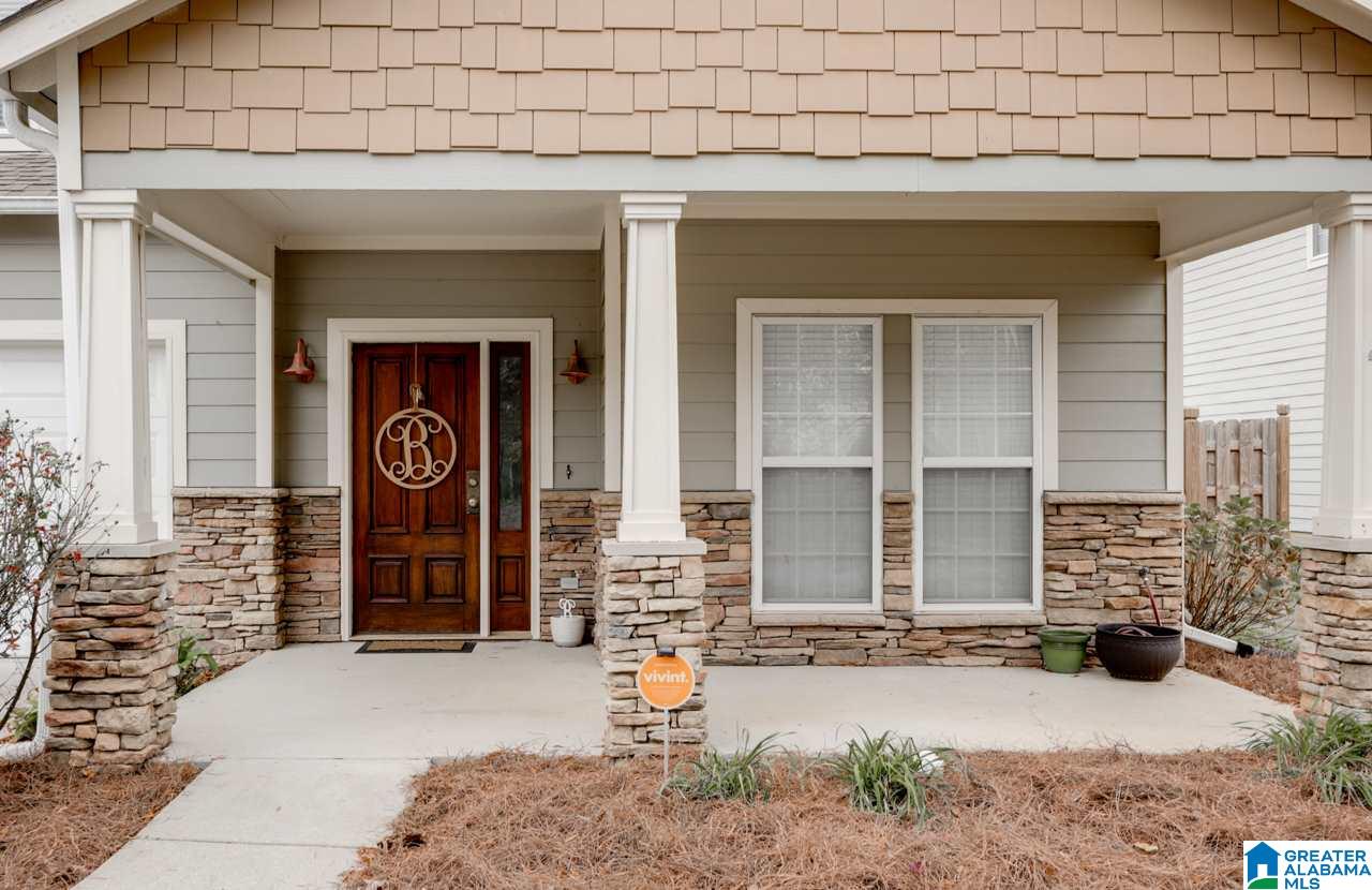 110 King Richards Way Calera, AL 35040 - Photo 2 of 40