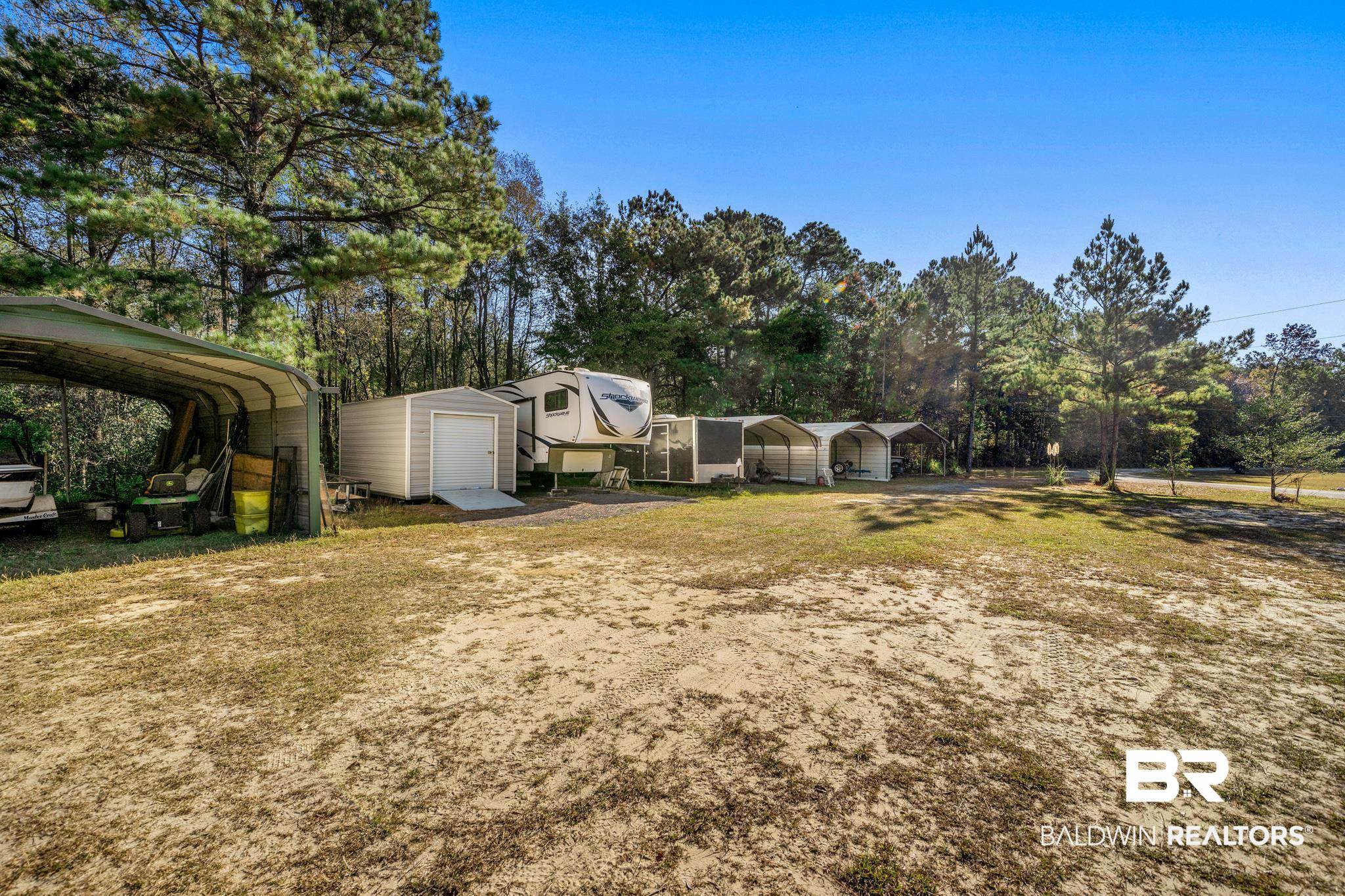 10777 Ski Chaste Lane Axis, AL 36505 - Photo 49 of 49