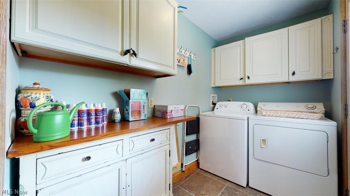 15975 Madison Road Middlefield, OH 44062 - Photo 30 of 35 1st floor Laundry